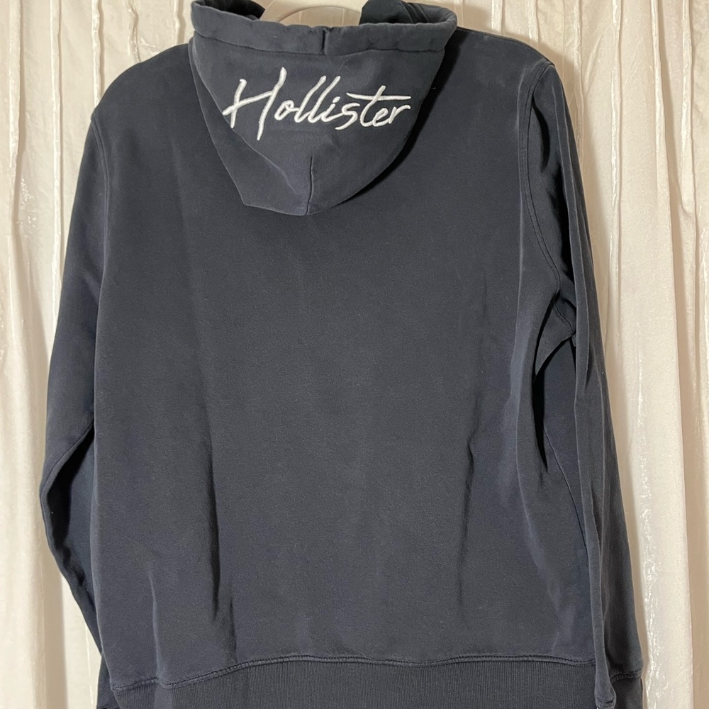 Hollister Men’s Hoodie